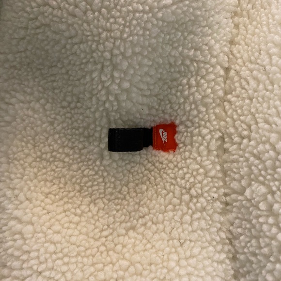 Nike Therma-Fit Jacket, NWOT, - Picture 5 of 6